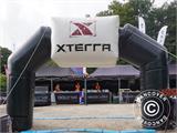 Carpa plegable FleXtents Xtreme 50 Racing 3x6m, Edición limitada