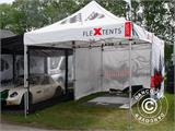 Quick-up telt FleXtents Xtreme 50 Racing 3x6m, begrenset utgave