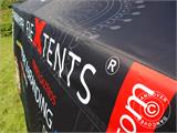 Quick-up telt FleXtents Xtreme 50 Racing 3x3m, begrenset utgave