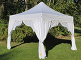 Faltzelte Flextents® 