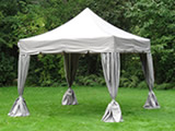 Tende FleXtents