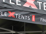 FleXtents Bännerid