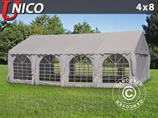 Marquee UNICO 4x8 m, Sand