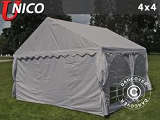 Marquee UNICO 4x4 m, Sand