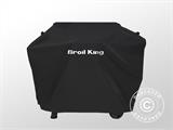 Peite Broil King® kaasugrillille Crown™ Pellet 400, Musta