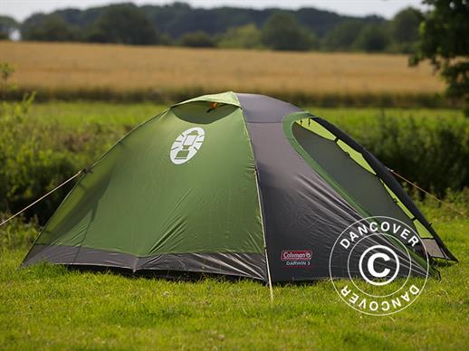 Campingzelt, Coleman Darwin 3, 3 Personen