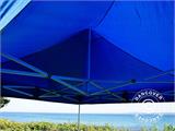 Pop up gazebo FleXtents Xtreme 60 3x3 m Blue