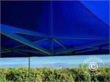 Pop up gazebo FleXtents Xtreme 50 4x4 m Blue