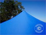 Pop up gazebo FleXtents Xtreme 50 3x6 m Blue