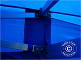 Tenda Dobrável FleXtents Xtreme 50 3x6m Azul