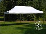 Pop up gazebo FleXtents PRO 3x6 m White