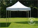 Tenda Dobrável FleXtents PRO 3x6m Branco