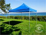 Pop up gazebo FleXtents Xtreme 60 3x3 m Blue