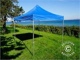 Pop up gazebo FleXtents Xtreme 60 3x3 m Blue