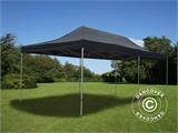 Pop up gazebo FleXtents Xtreme 50 4x8 m Black