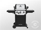 Gasgrill Broil King® Royal™ S 330 R, 61x132x122cm, Sort