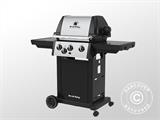 Gasgrill Broil King® Royal™ S 330 R, 61x132x122cm, Sort