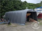 Storage tent PRO 2x3x2 m PVC, Camouflage